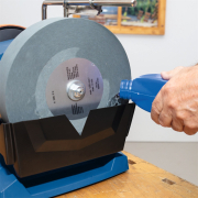 Scheppach TiGer 5000s csiszolórendszer 230 V náhled