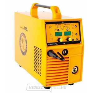 Gamastar 176LS szinergia gallery main image