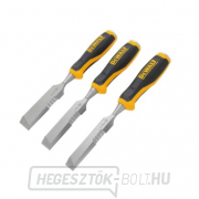 DeWALT 3 db-os vésőkészlet 18-25-32mm, DWHT0-16148  DeWALT 3 db-os vésőkészlet 18-25-32mm, DWHT0-16148  gallery main image