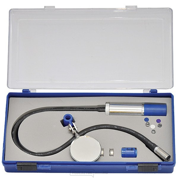 LED lámpa, adagoló és tükör készlet 100- 07047BTM LED lámpa, adagoló és tükör készlet 100- 07047BTM gallery main image