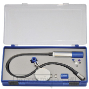 LED lámpa, adagoló és tükör készlet 100- 07047BTM LED lámpa, adagoló és tükör készlet 100- 07047BTM gallery main image