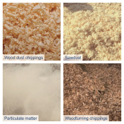 Scheppach dc 100 fűrészporelszívó náhled