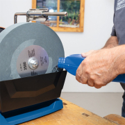 Scheppach Tiger 7000s csiszolórendszer 230 V Előnézet 