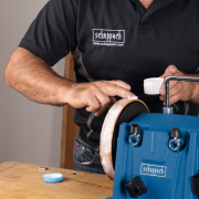 Scheppach Tiger 7000s csiszolórendszer 230 V Előnézet 