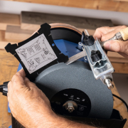 Scheppach Tiger 7000s csiszolórendszer 230 V náhled