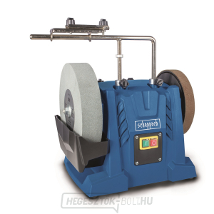 Scheppach Tiger 7000s csiszolórendszer 230 V Scheppach Tiger 7000s csiszolórendszer 230 V gallery main image