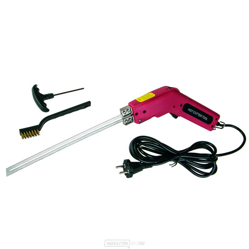 Magg polisztirol vágó