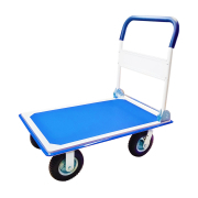 Szállító kocsi 300 kg teherbírással Előnézet 