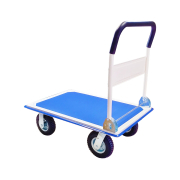 Szállító kocsi 300 kg teherbírással Előnézet 