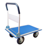 Szállító kocsi 300 kg teherbírással Előnézet 