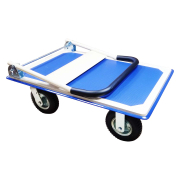 Szállító kocsi 300 kg teherbírással náhled
