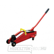 Hidraulikus mobil emelő, hordozható Hidraulikus mobil emelő, hordozható gallery main image