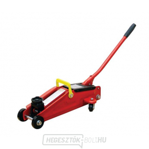 Hidraulikus mobil emelő, hordozható Hidraulikus mobil emelő, hordozható gallery main image