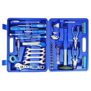 Szerszámosláda 59 alkatrész Előnézet 