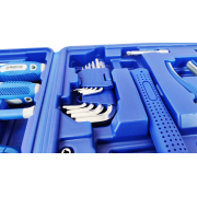 Szerszámosláda 59 alkatrész Előnézet 