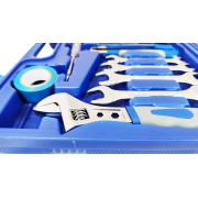 Szerszámosláda 59 alkatrész náhled