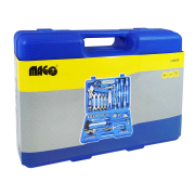 Szerszámosláda 59 alkatrész náhled