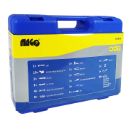 Szerszámosláda 59 alkatrész náhled