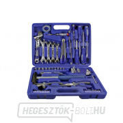 Szerszámosláda 59 alkatrész Szerszámosláda 59 alkatrész gallery main image