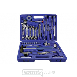 Szerszámosláda 59 alkatrész Szerszámosláda 59 alkatrész gallery main image