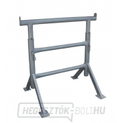 Állványzat kecske 630-1030x700mm Állványzat kecske 630-1030x700mm gallery main image