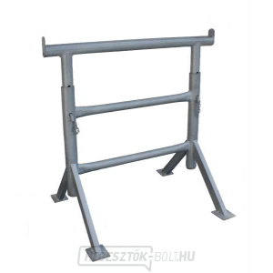 Állványzat kecske 630-1030x700mm Állványzat kecske 630-1030x700mm gallery main image