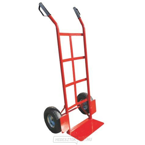 Szállítókocsi, teherbírása 200 kg Szállítókocsi, teherbírása 200 kg gallery main image