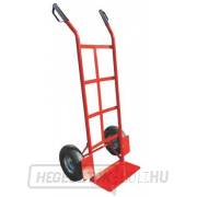 Szállítókocsi, teherbírása 200 kg Szállítókocsi, teherbírása 200 kg gallery main image
