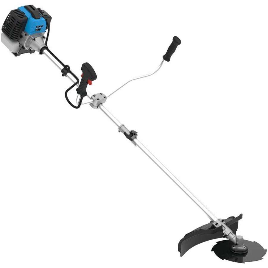 Výkonný a emisně šetrný motor
