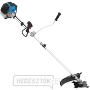 Elektromos bozótvágógép GFS 1503 B Elektromos bozótvágógép GFS 1503 B náhled