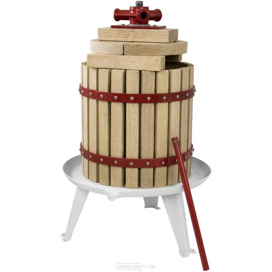 Gyümölcsprés OP 12