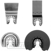 Akkumulátoros multifunkciós szerszámok MW 18-201-30K Akkumulátoros multifunkciós szerszámok MW 18-201-30K náhled