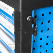 Műhelykocsi GWP 07 Műhelykocsi GWP 07 náhled