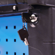 Műhelykocsi GWP 07 Előnézet 