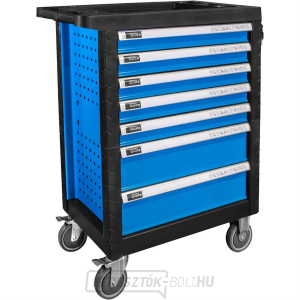 Műhelykocsi GWP 07 Műhelykocsi GWP 07 gallery main image