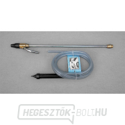 Lavor homokfúvóka 6.602.0027 Lavor homokfúvóka 6.602.0027 gallery main image