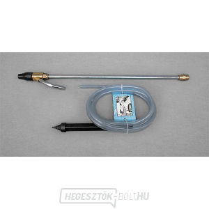 Lavor homokfúvóka 6.602.0027 Lavor homokfúvóka 6.602.0027 gallery main image