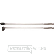 Megszakító csuklóval 1/2