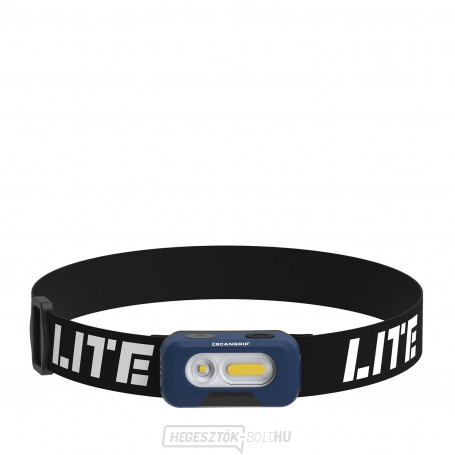 HEAD LITE 2 az 1-ben fényszóró