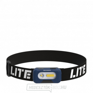 HEAD LITE 2 az 1-ben fényszóró HEAD LITE 2 az 1-ben fényszóró gallery main image