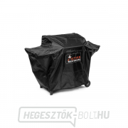 Activa Grill Cover Premium Pro XL (187 x 108,5 x 62 cm)  Előnézet 