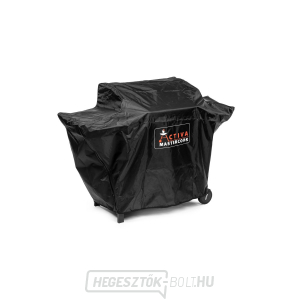 Activa Grill Cover Premium Pro XL (187 x 108,5 x 62 cm)  Activa Grill Cover Premium Pro XL (187 x 108,5 x 62 cm)  gallery main image