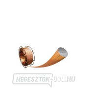 Hegesztőhuzal KOWAX G3Si1 1,2 mm 15 kg Előnézet 