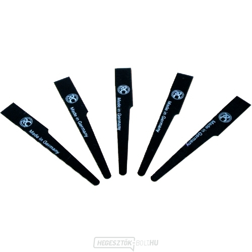 Fűrészlapok Hymair AT- 7039 pneumatikus fűrészhez  Fűrészlapok Hymair AT- 7039 pneumatikus fűrészhez  gallery main image