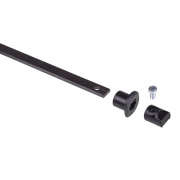 WOLFCRAFT - PRO 65-150W egykezes padfeszítő bilincs Előnézet 