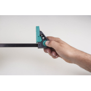 WOLFCRAFT - PRO 65-150W egykezes padfeszítő bilincs Előnézet 