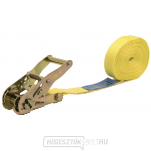 WOLFCRAFT - fésűs övszorító max 4000kg WOLFCRAFT - fésűs övszorító max 4000kg gallery main image