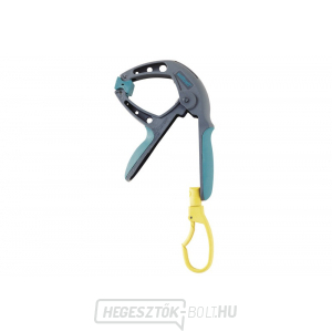 WOLFCRAFT - FZH50 rugós bilincs hurokkal WOLFCRAFT - FZH50 rugós bilincs hurokkal gallery main image