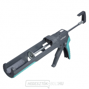 WOLFCRAFT - MG 400 ERGO mechanikus patronos présgép WOLFCRAFT - MG 400 ERGO mechanikus patronos présgép gallery main image