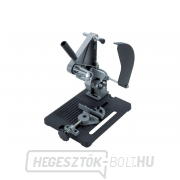 WOLFCRAFT - állvány 115/125mm-es sarokcsiszolóhoz WOLFCRAFT - állvány 115/125mm-es sarokcsiszolóhoz gallery main image